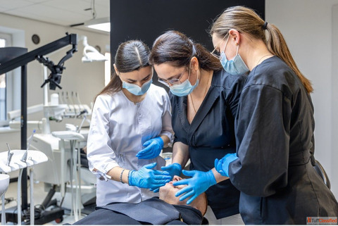 Best Dental Hospital in Kukatpally Banjara Hills