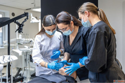 Best Dental Hospital in Kukatpally Banjara Hills