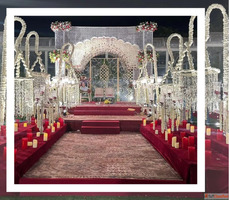 Wedding Banquet Halls in Kapashera