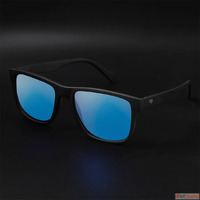 Premium Men's Glasses Collection Signature Sunglasses A...