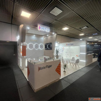 Trade Show Booth Design In Las Vegas