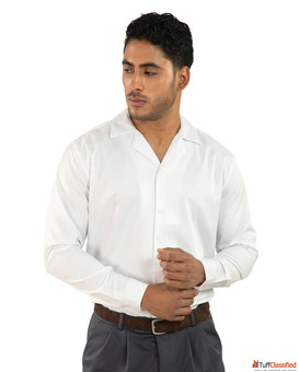 Buy Korean Shirts for Men - Adel Vida