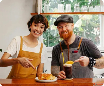 Streamline Restaurant Finances with ProcStat's Expert Accounting Services