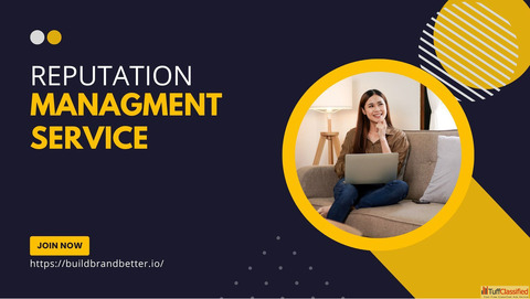Expert Online Reputation Management Services in India