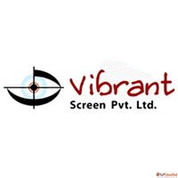 Top Background Verification Company in India Vibrant Screen