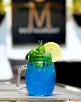 The M Restaurant - Fine Dining Multi-Cuisine Restaurant in A...