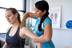 Top 10 Physiotherapists in Ludhiana 2025 Best Physio Experts