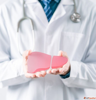 Consult Dr. Chetan Kalal for Advanced Liver Transplant in Mumbai