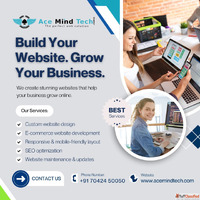 Best Digital Marketing Agency In Dwarka