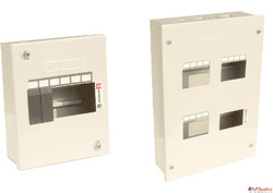 MCB Box Wholesaler - Star India Electricals