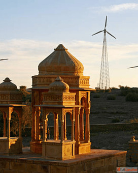 Budget Friendly Rajasthan Tour packages - Here4trip