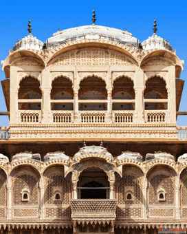 Budget Friendly Rajasthan Tour packages - Here4trip