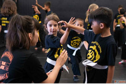 Self Defense Training for Kids for Better Safety and Growth