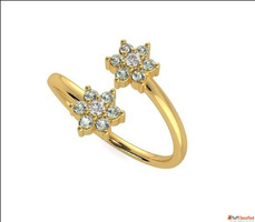 Jos Alukkas Jewellery - Jayanagar - Bangalore