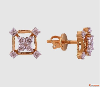 Jos Alukkas Jewellery - Dickenson Road - Bangalore