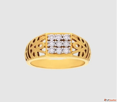 Jos Alukkas Jewellery - Rajajinagar - Bangalore