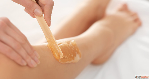 Traditional Ayurvedic Magic Get Smooth Hair-Free Skin with Herbal Hair Removal Powder