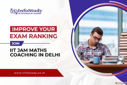 Best Coaching for IIT JAM Mathematics