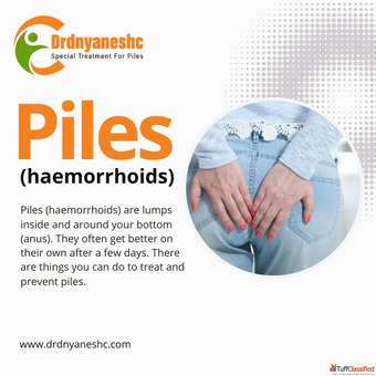 Safe and Effective Laser Surgery for Fissure and Piles Near Me