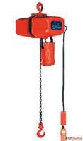 Electric Chain Hoists Supplier in Pune