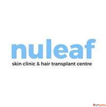 Hair Transplant Cost in Mumbai India - Nuleaf