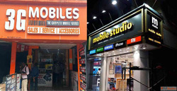 Top Mobile Shop Name Board Design Ideas in 2025 A Detailed G...