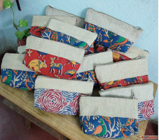jute products upcycled products.