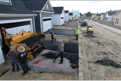 Professional Asphalt Paving Estimates in Miami FL