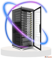 Premium Hosting Solutions - Get Your High-Performance Dedica...