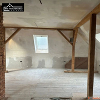 Fassadenrenovierung Freiburg Energie sparen durch moderne Dä...