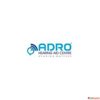 Hearing Aid Centre Near Me