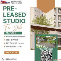 Bramha Isle of Life Hinjewadi - A Modern Residential Choice ...