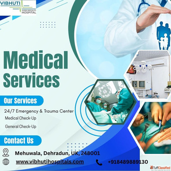 Best Kidney Stone Specialist in Dehradun - Expert Urology Care You Can Trust