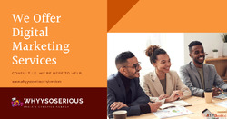 Whyysoserious Digital Marketing Services for Brands That Wan...