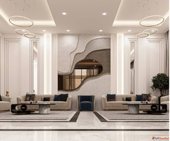 Design Yard - Expert Architecture Interior Furniture Design ...