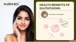 Health Benefits of Glutathione Master Antioxidant