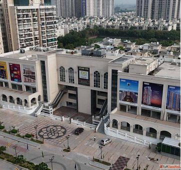 Commercial project in Ludhiana