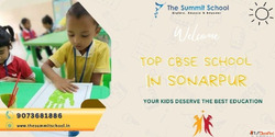 Top Skills Students Learn at The Summit School Best CBSE Sch...
