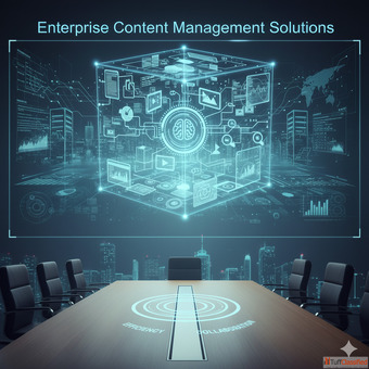 Best Enterprise Content Management Solutions