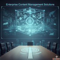 Best Enterprise Content Management Solutions