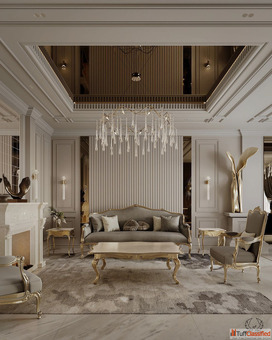 Residential Interior Designers in KreateCube Navi Mumbai - Transform Your Home with Experts