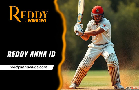 Get a Free Reddy Anna ID Today with Fast Activation Process