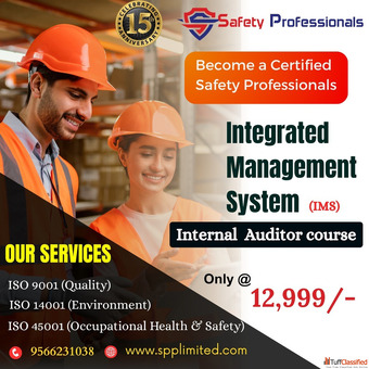 Why Choose a Safety Course What Are the Benefits