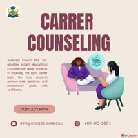 Surepath Edtech Pvt . Ltd - career advisor in Jaipur