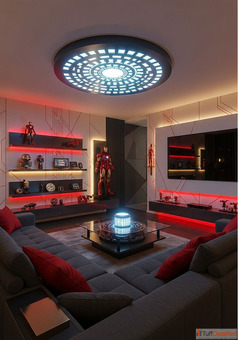 Top 10 Modern Furniture Designs for Stylish Smart Homes