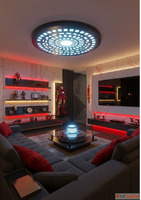 Top 10 Modern Furniture Designs for Stylish Smart Homes