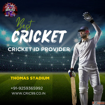 Cric99 Top Betting ID Provider for Live Cricket