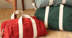 Get Men's Duffle Bag Online