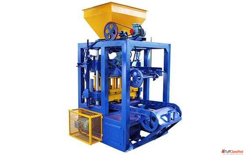 Top Fly Ash Brick Plant Manufacturers in India Brick-machinery