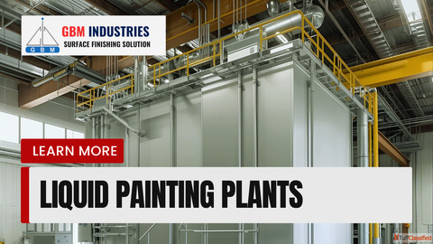 The Basics of Liquid Painting Plants - A Comprehensive Guide for Beginners